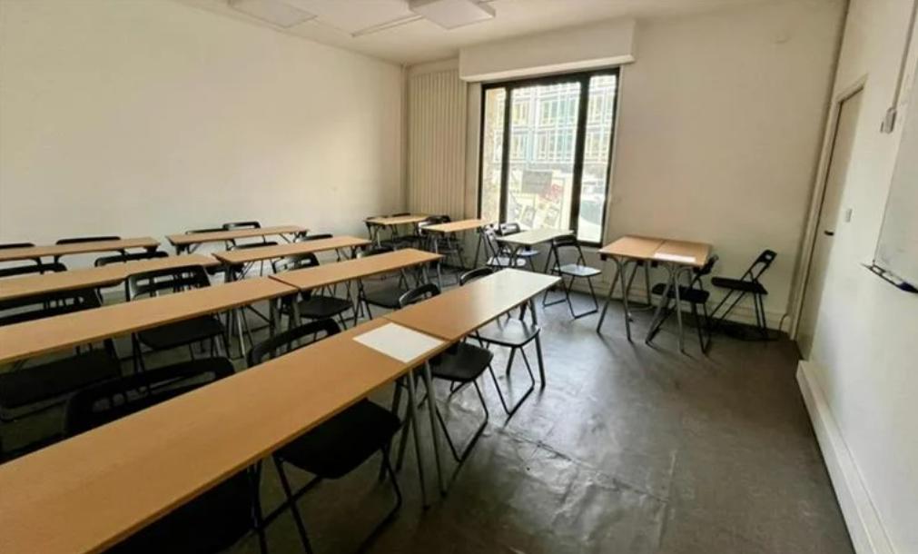 Bureau Montrouge 431m² Location bureau Montrouge Hauts-de-Seine OLBUR2423863 10